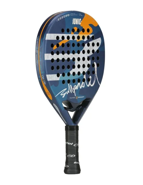 BULLPADEL IONIC CONTROL 2025 | Ofertas de pádel